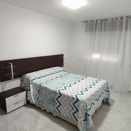 Apartamento Almunecar 5 Min De La Playa Y Del Centro ภายนอก รูปภาพ