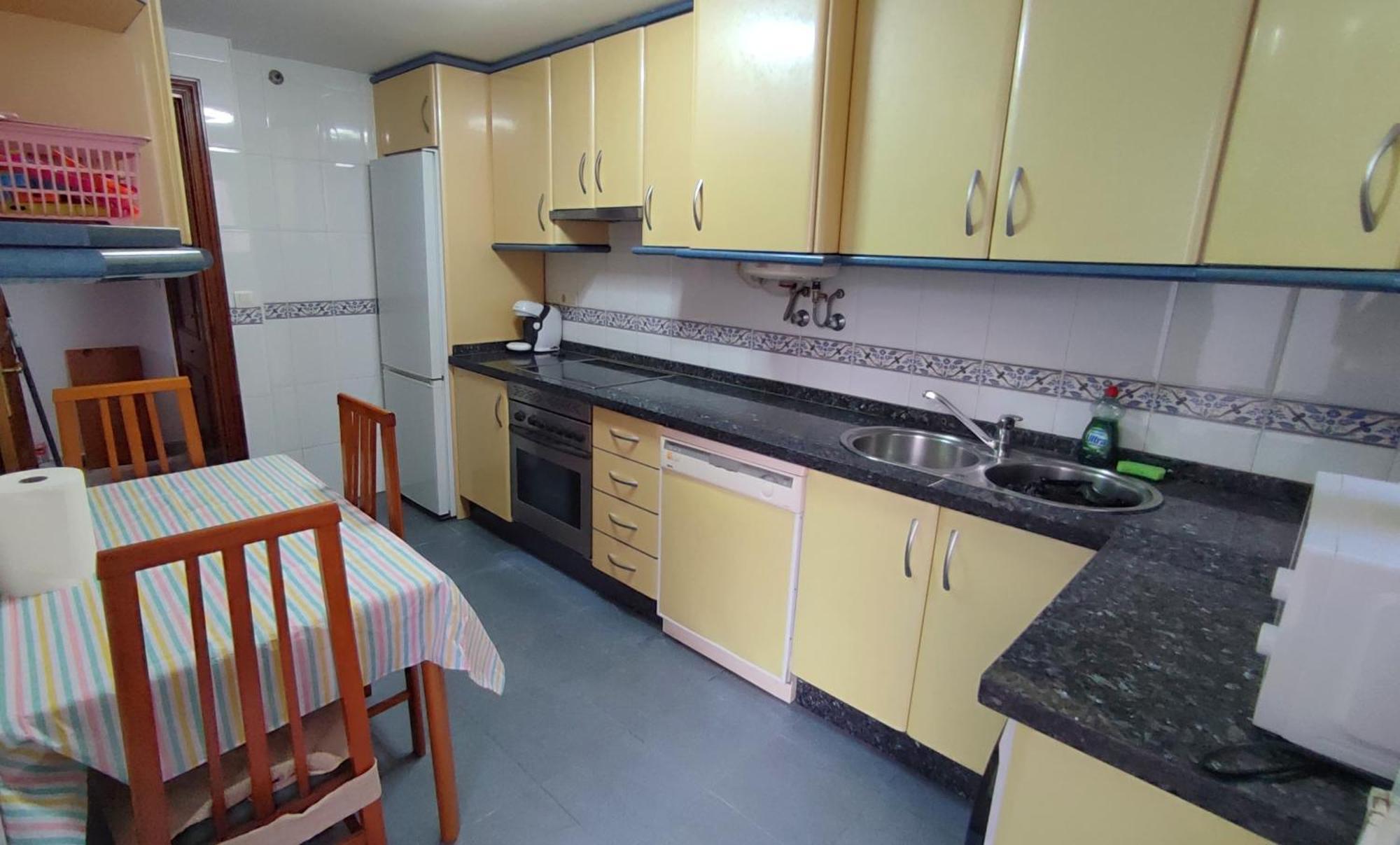 Apartamento Almunecar 5 Min De La Playa Y Del Centro ภายนอก รูปภาพ