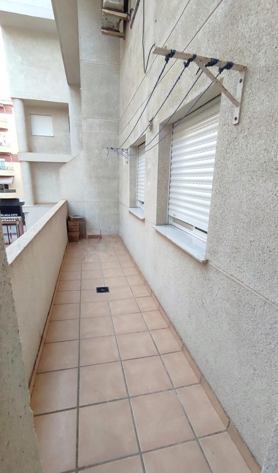 Apartamento Almunecar 5 Min De La Playa Y Del Centro ภายนอก รูปภาพ