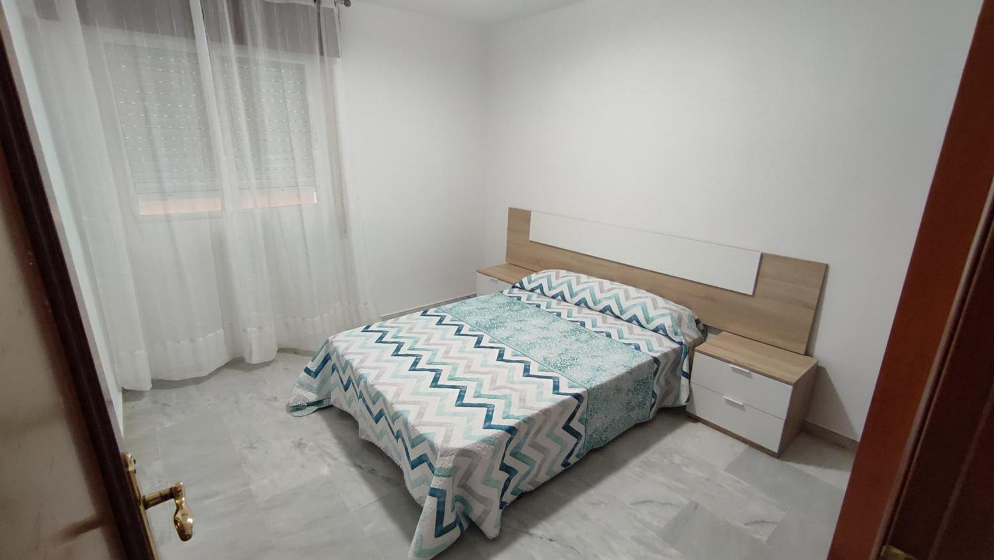 Apartamento Almunecar 5 Min De La Playa Y Del Centro ภายนอก รูปภาพ
