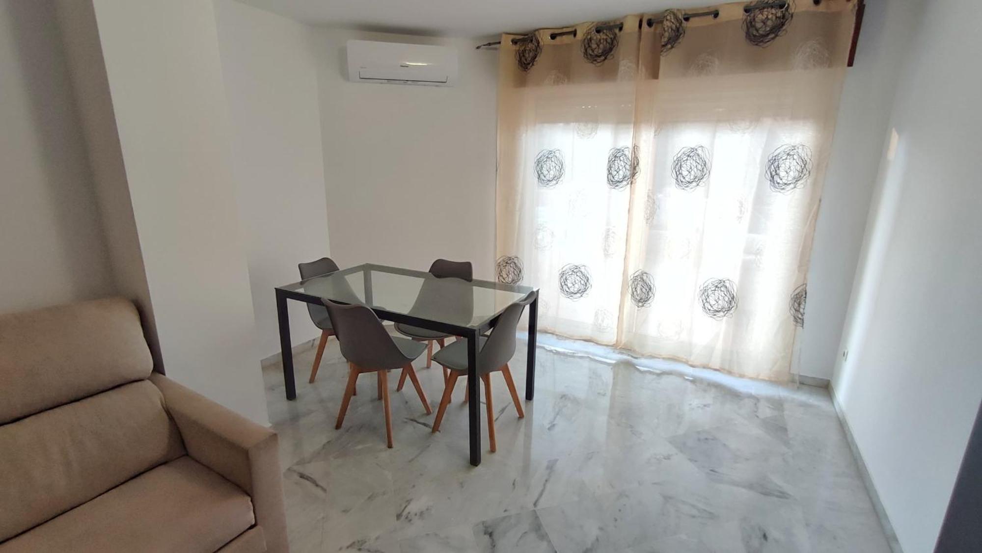 Apartamento Almunecar 5 Min De La Playa Y Del Centro ภายนอก รูปภาพ