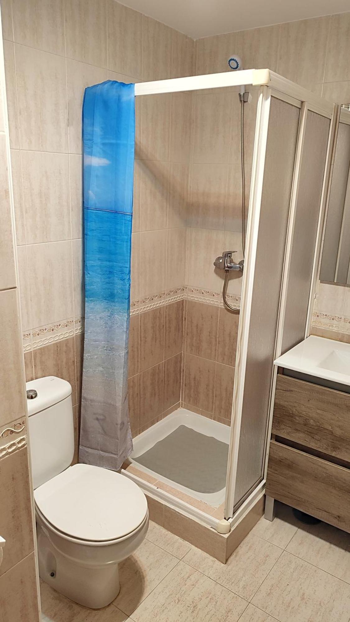 Apartamento Almunecar 5 Min De La Playa Y Del Centro ภายนอก รูปภาพ