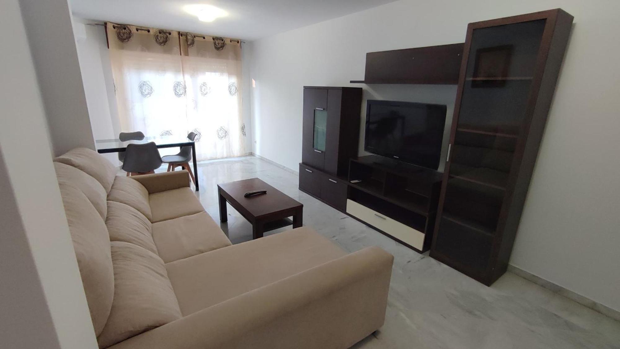 Apartamento Almunecar 5 Min De La Playa Y Del Centro ภายนอก รูปภาพ