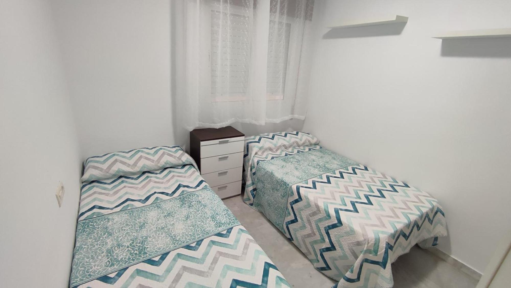 Apartamento Almunecar 5 Min De La Playa Y Del Centro ภายนอก รูปภาพ